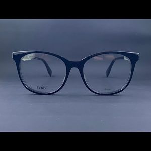 FENDI eyeglasses 😍